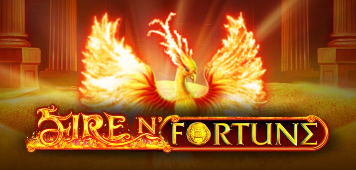 fire n fortune slot