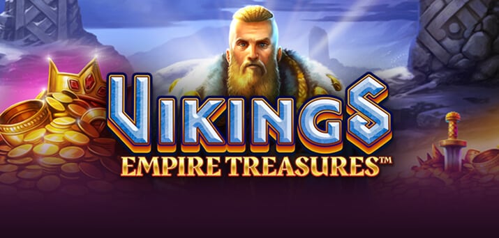 vikings empire treasures