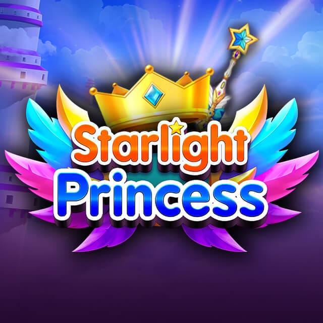 Starlight Princess 1.56 APK MOD [ Mod Easy Jackpot ]