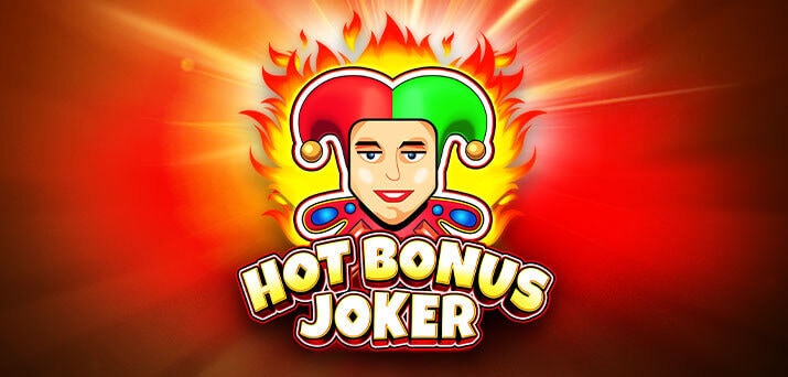 Joker Casino: Регистрация, Бонусы, Акции и Игры