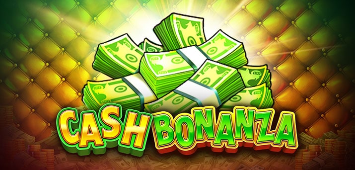 Cash Bonanza