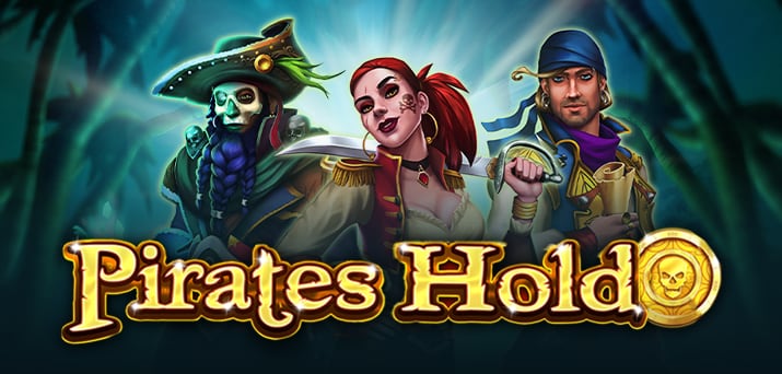 Pirates Hold