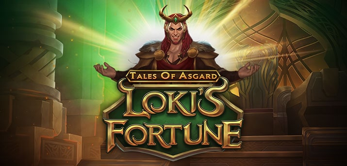 Tales of Asgard Lokis Fortune