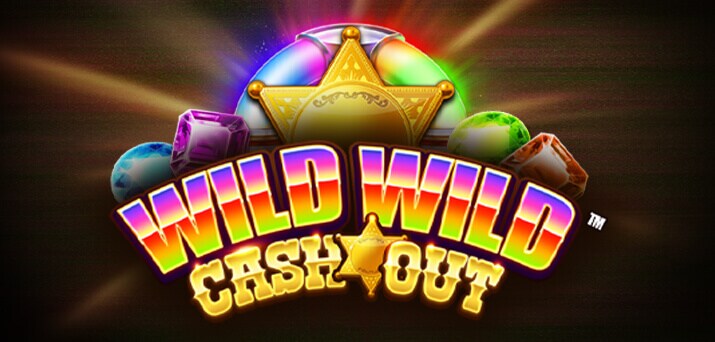 wild wild cash out slot