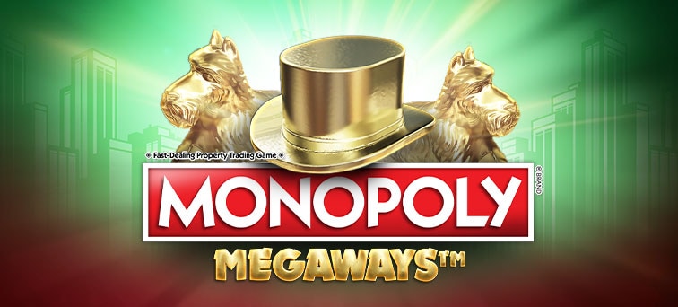 monopoly megaways online