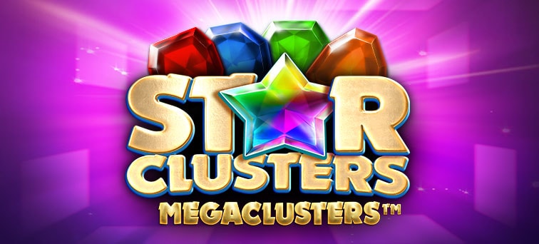 star clusters slot