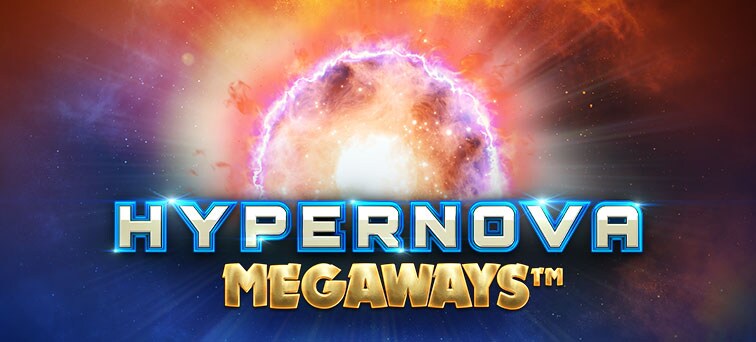 hypernova megaways