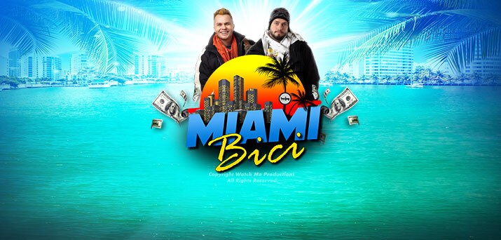 Miami bici hot sale buy online