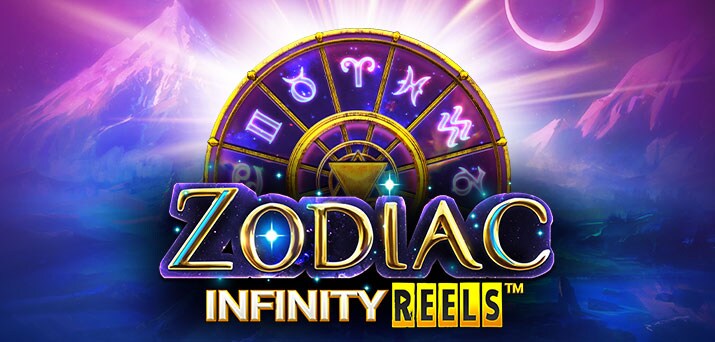 zodiac infinity reels