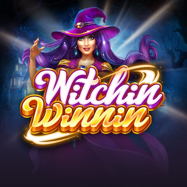 Witchin Winnin MWJP
