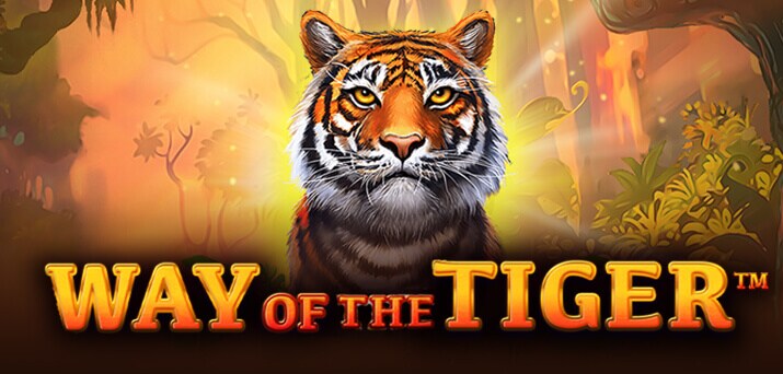 Tiger Tiger, jogue online no PokerStars Casino