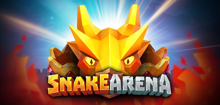 Snake Arena - Relax Jogos