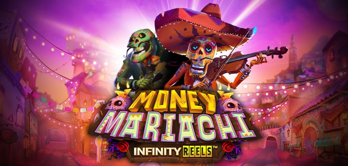 money mariachi infinity reels