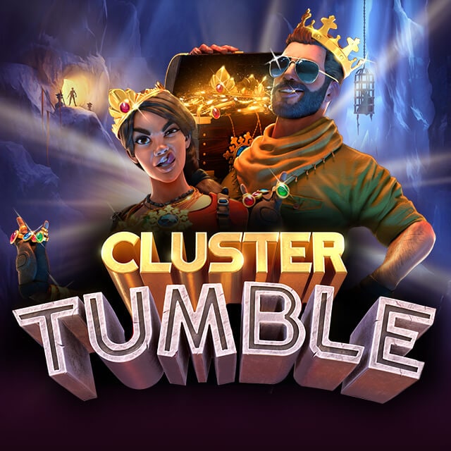 Cluster Tumble Play It Online At Pokerstars Casino