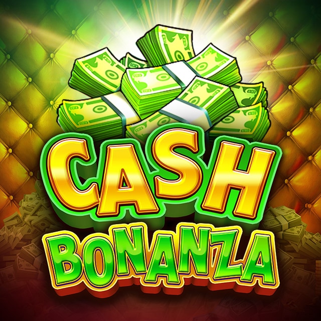 Cash Bonanza 90