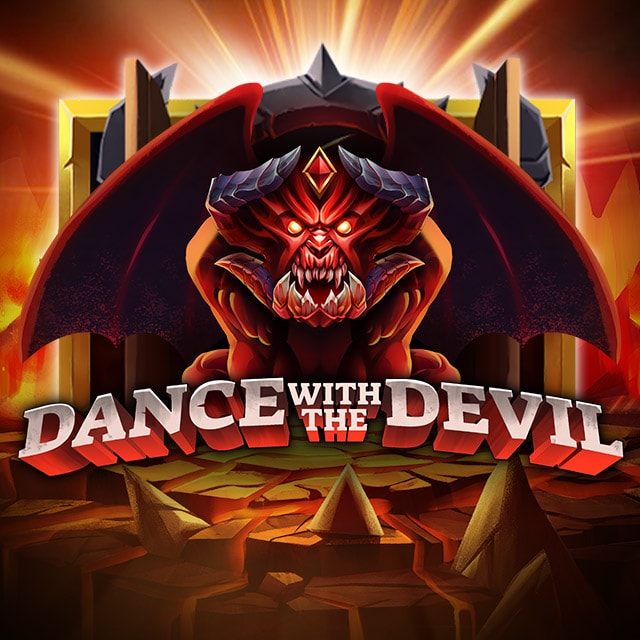 Dance With Devil DJP