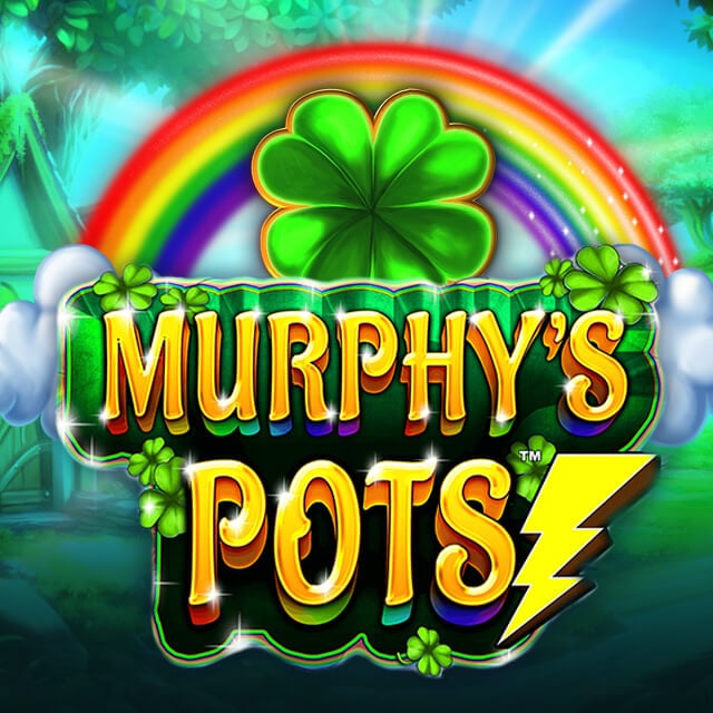 Murphys Pots Slot Review