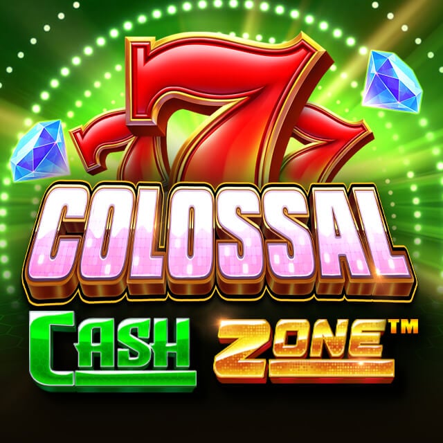 colossal cash zone