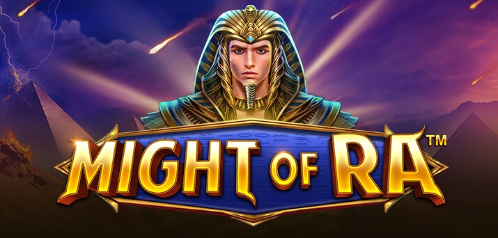 Might of Ra