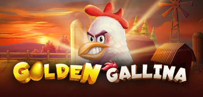 Golden Gallina