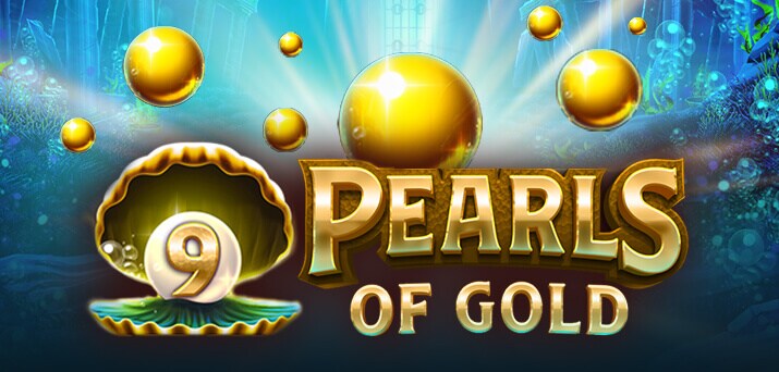 9 Pearls of Gold