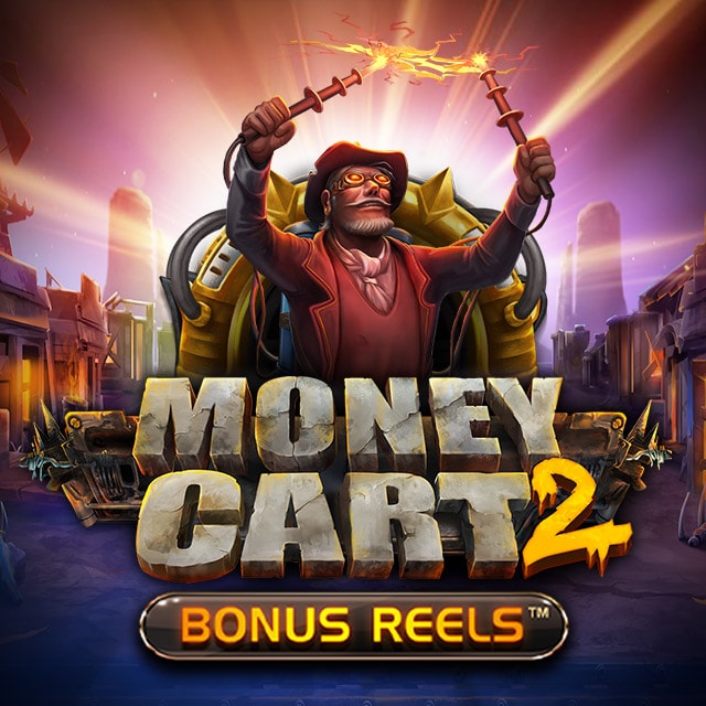 money cart 2 slot