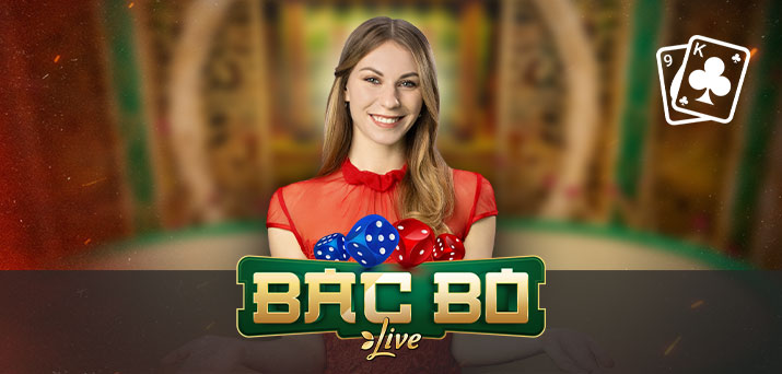 Bac Bo Live