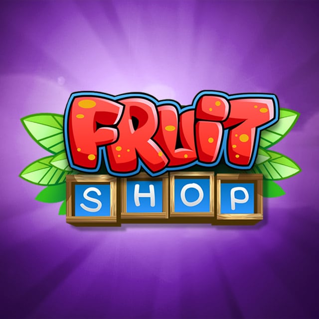 Trekken naaien In de omgeving van Fruit Shop, play it online at PokerStars Casino