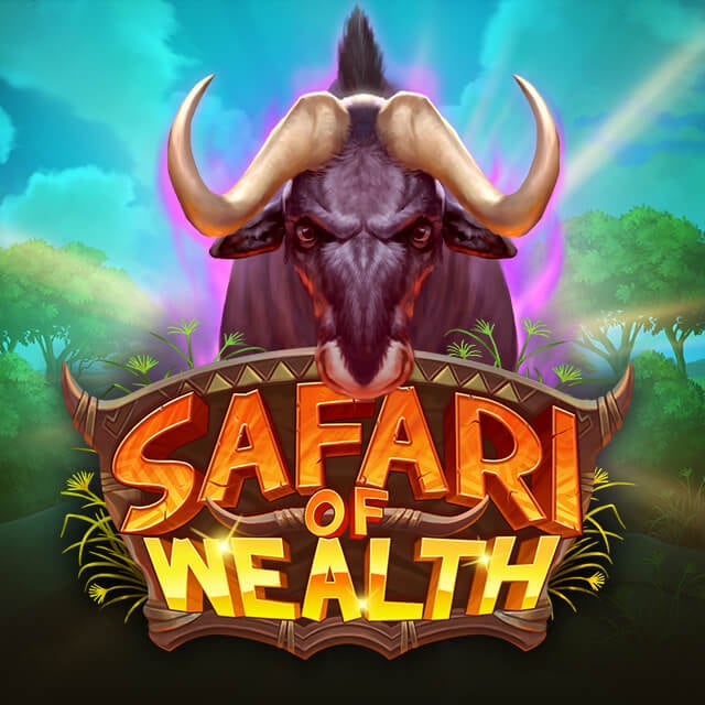 Safari of Wealth 91