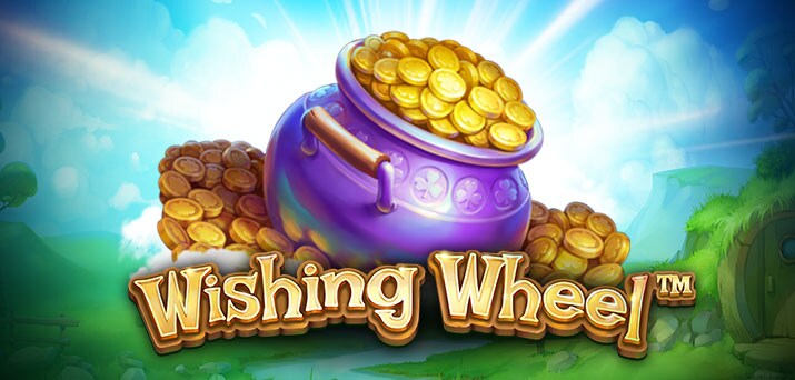 Wishing Wheel