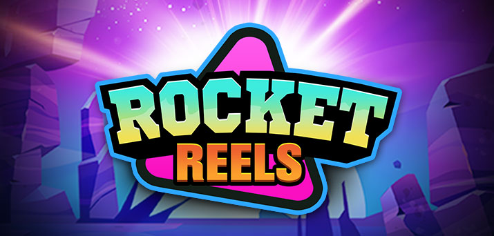 rocket reels slot