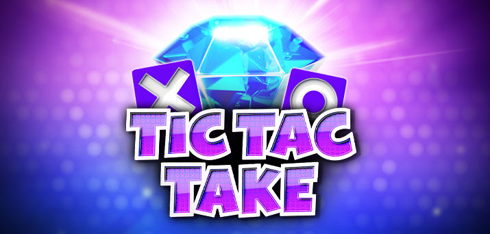 Tic Tac Toe - Jogue Tic Tac Toe Jogo Online