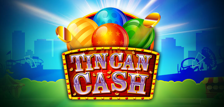 tin can cash slot