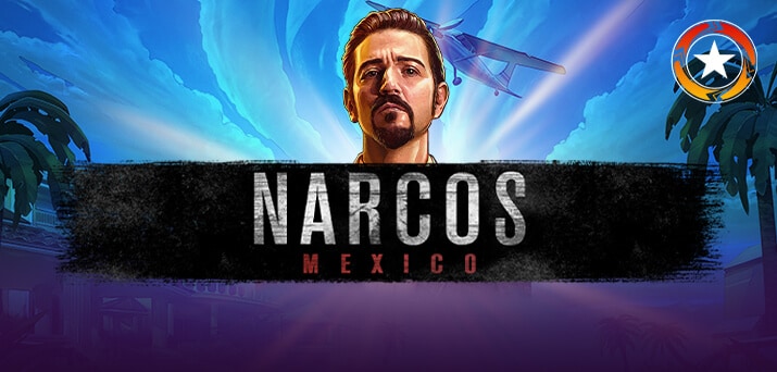 Narcos mexico best sale season 2 putlocker