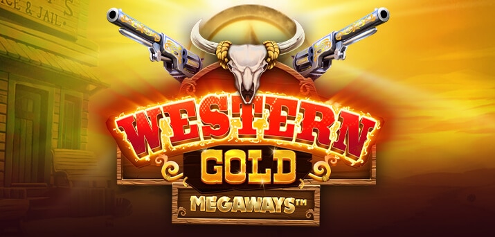 Western Gold Megaways