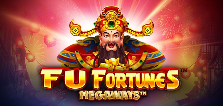 Fu Fortunes Megaways slot