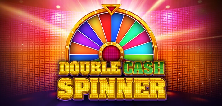 Double Cash Spinner