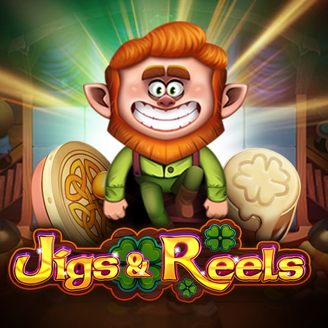 Jigs And Reels