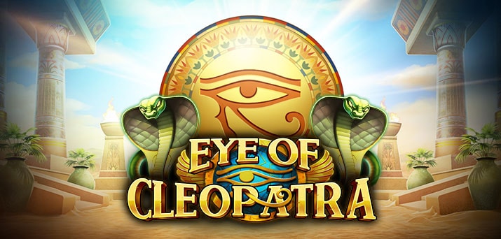 Eye of Cleopatra