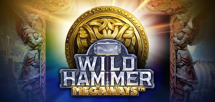 Wild Hammer Megaways