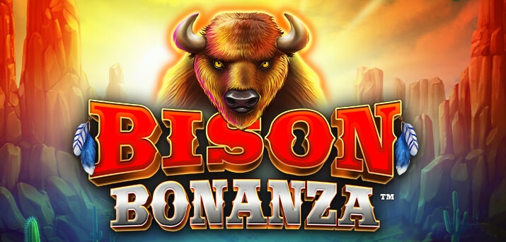 bison bonanza slot