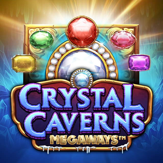 Crystal Cavern Megaways 91