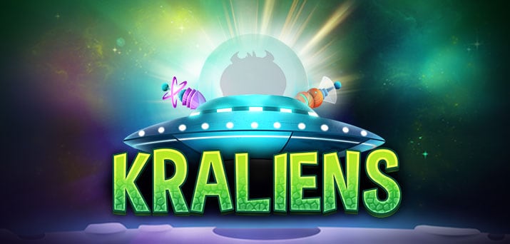 Kraliens