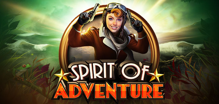 Spirit of Adventure