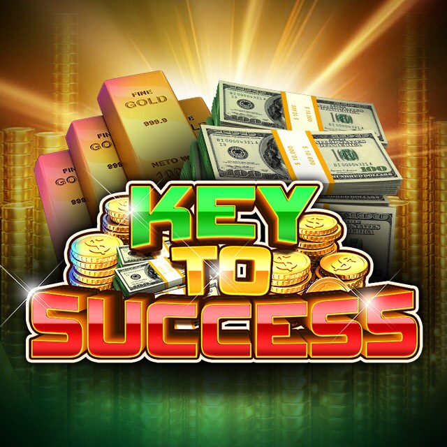 Key To Success, spil det online hos PokerStars Casino