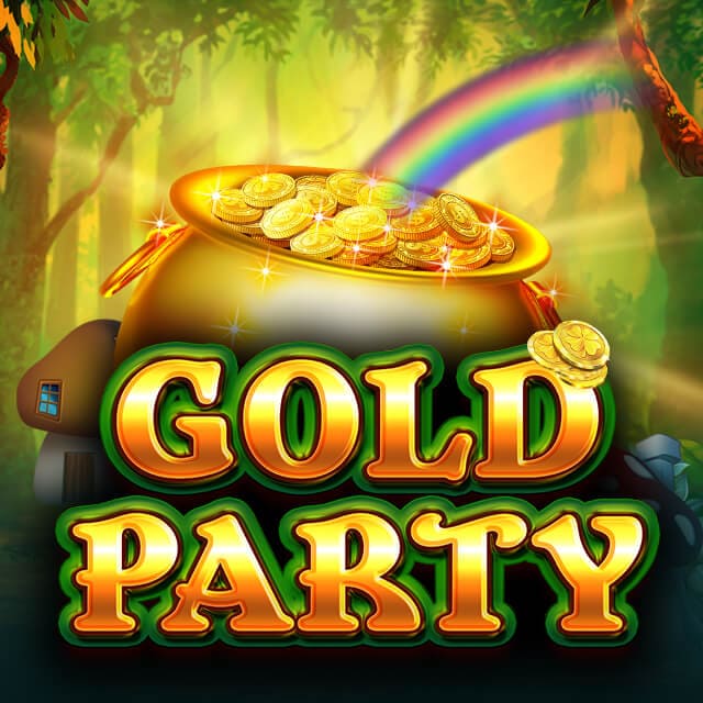 Gold Party 91