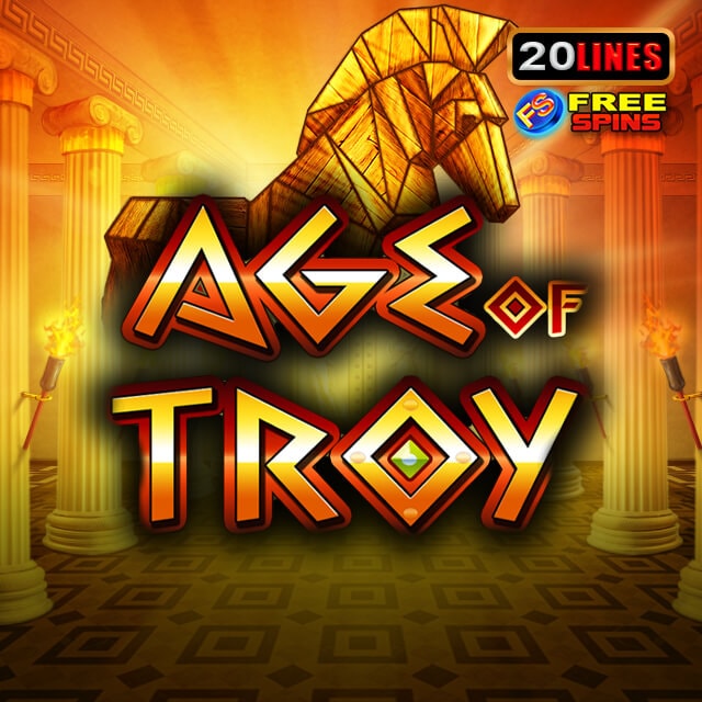 Age of Troy