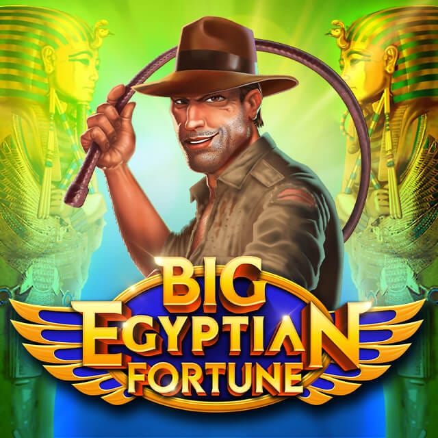 big egyptian fortune