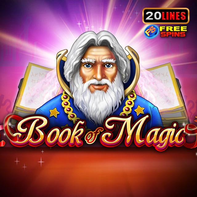 Book of Magic