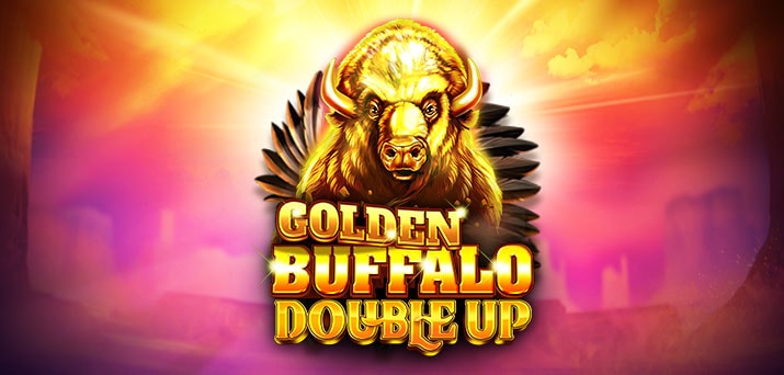 golden buffalo double up slot